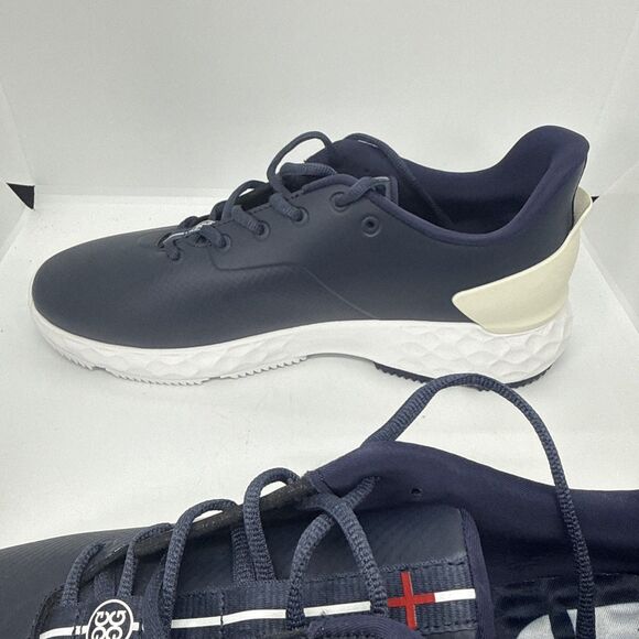 G/Fore Mens Colour Block MG4+ Golf Shoe G4MC0EF26 - TWLT BLUE Size 9 NWOB main image 9